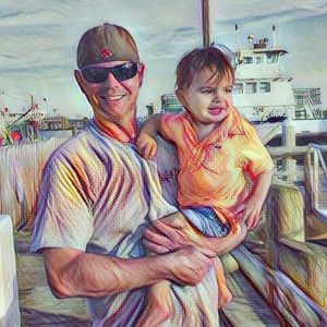 Meet your Posher, Jake